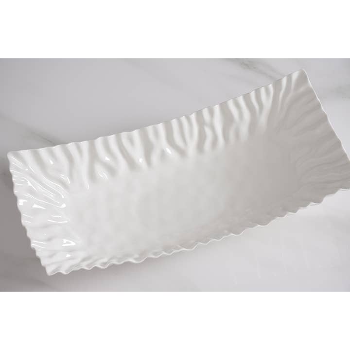 Pampa Bay – wholesale Tallrik – Rektangulärt mittstycke2