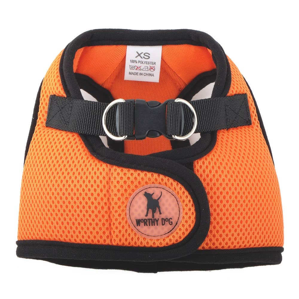 The Worthy Dog - Wholesale Pet harness – Dog - Sidekick Harness4