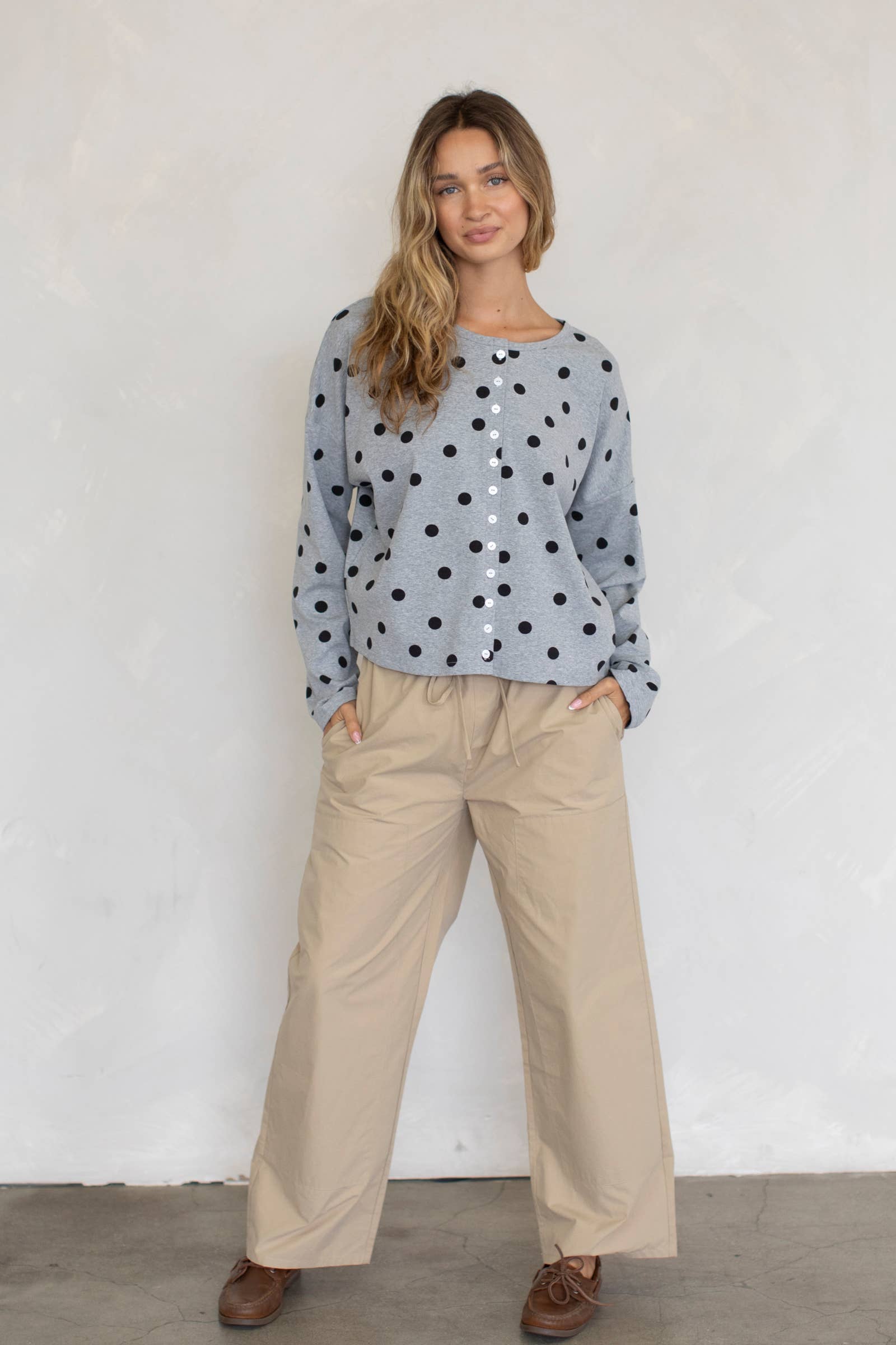 Things Between - Vendita all'ingrosso Pantalone - Donna - Pantaloni Ronnie1