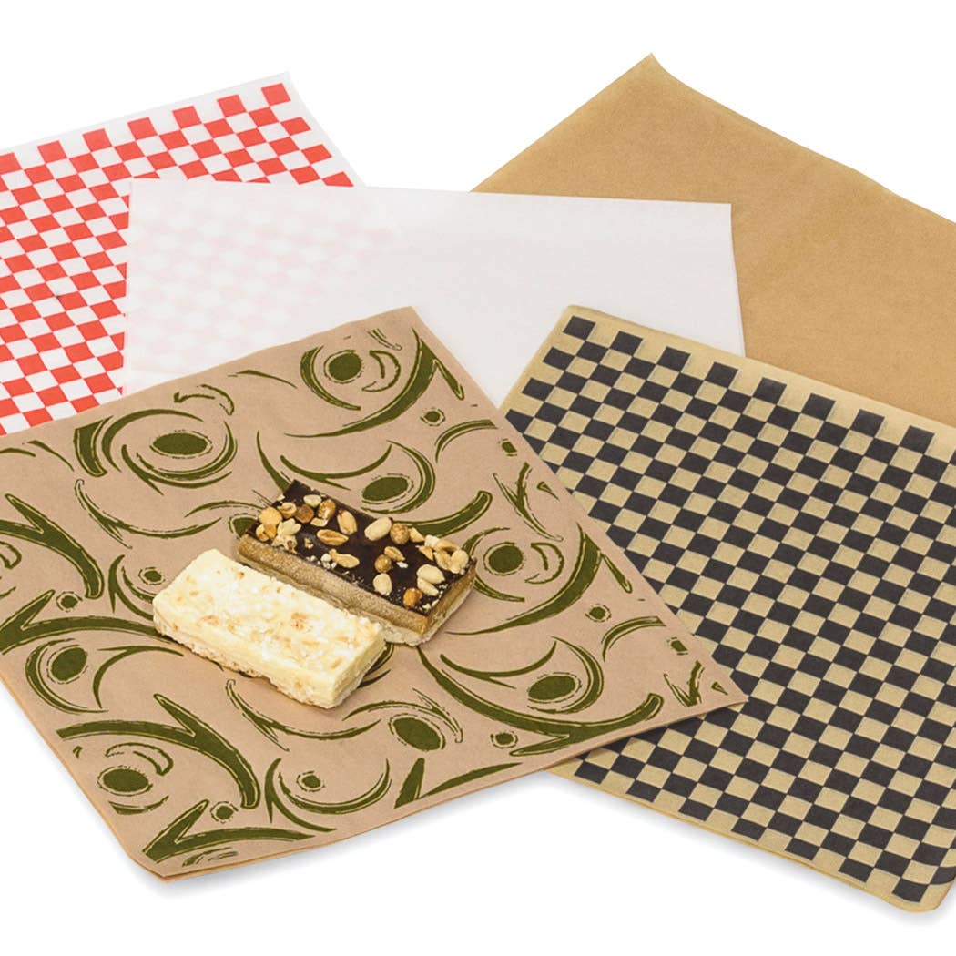 Nashville Wraps - Wholesale Tissue Paper - Food Grade Tissue Paper Sheets6