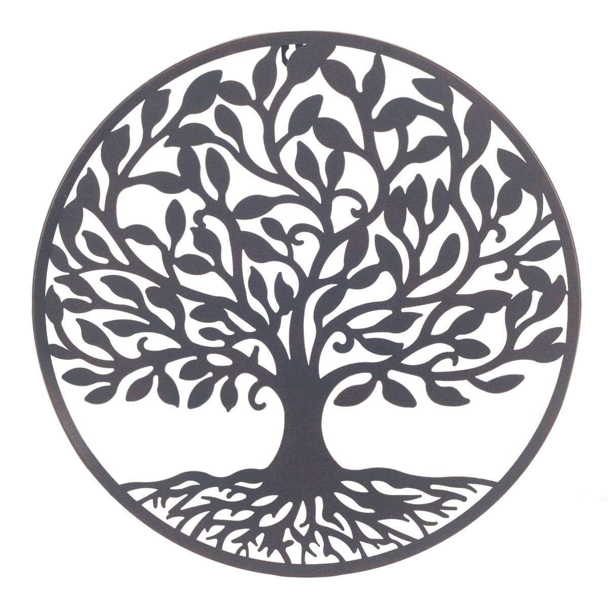 Signes Grimalt - Wholesale Outdoor Ornament/Decor - Signes Grimalt - Wall Garden Ornament #23-740