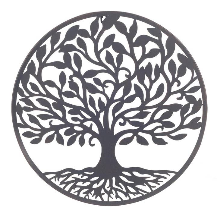 Signes Grimalt - Wholesale Outdoor Ornament/Decor - Signes Grimalt - Wall Garden Ornament #23-74