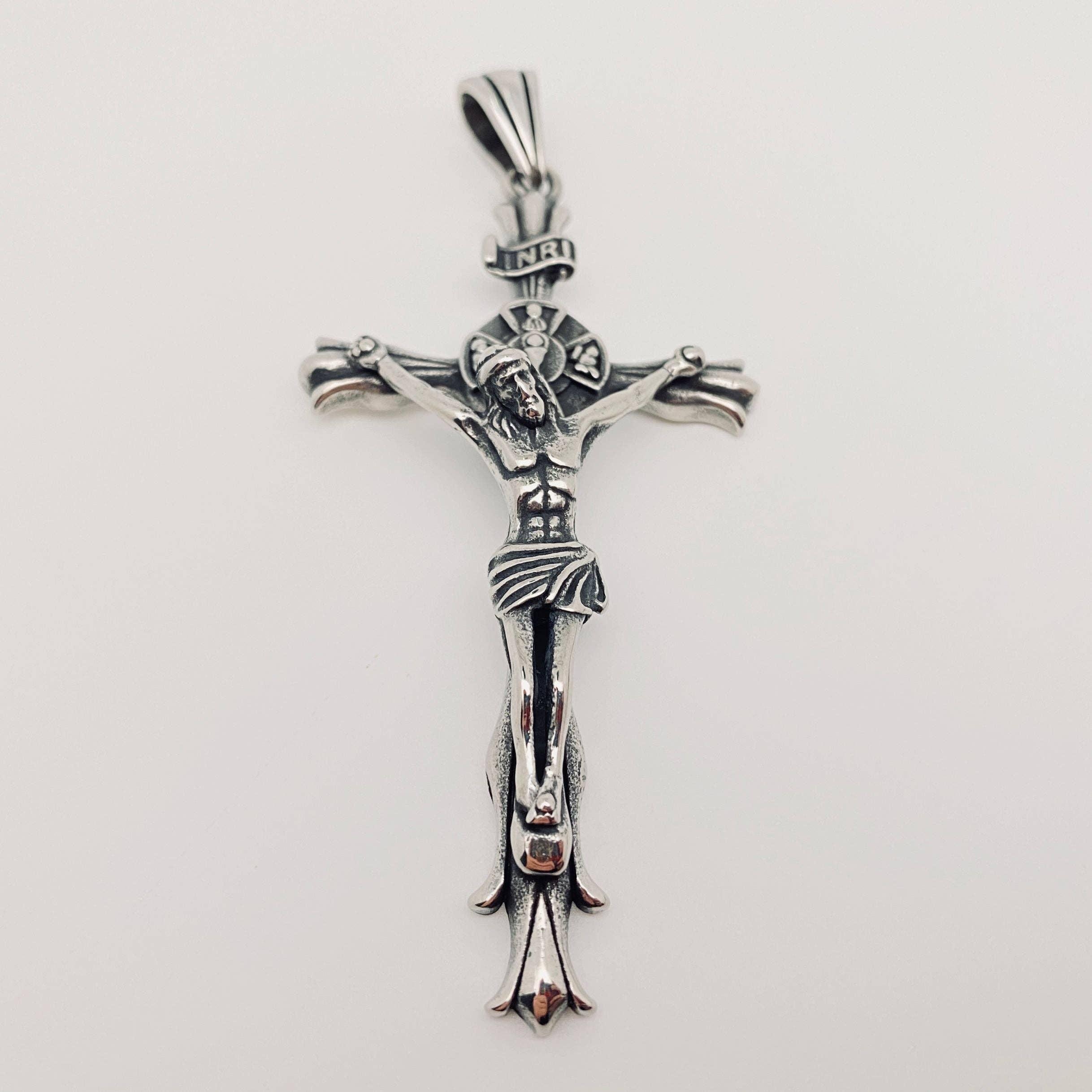 Mio Queena - Wholesale Craft Supplies - Multi Style of Exquisite Stainless Steel Pendant - MJ/MNP21