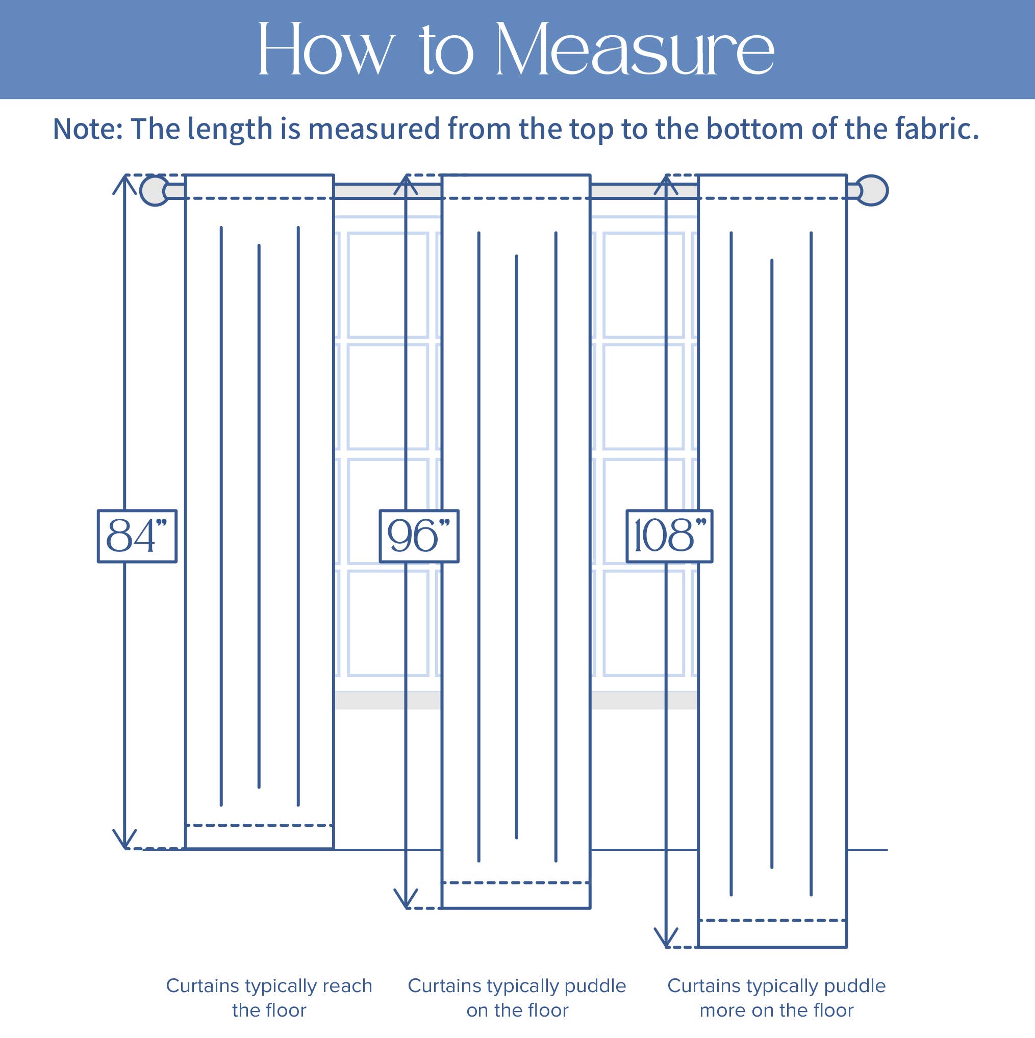 Awesome Home - Wholesale Curtain - Chenille Room Darkening Back Tab Curtain, 1 Panel, 52"x96"7