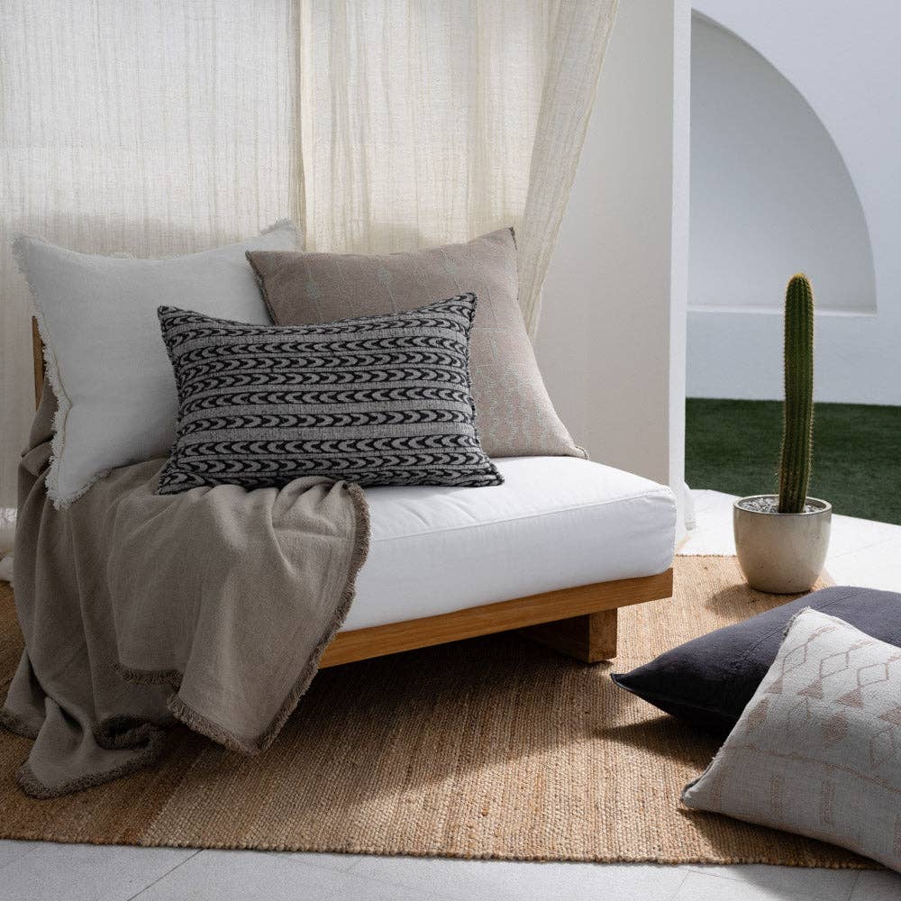 Eadie Lifestyle – wholesale Dekorativ kudde – Marelo Kuddfodral1