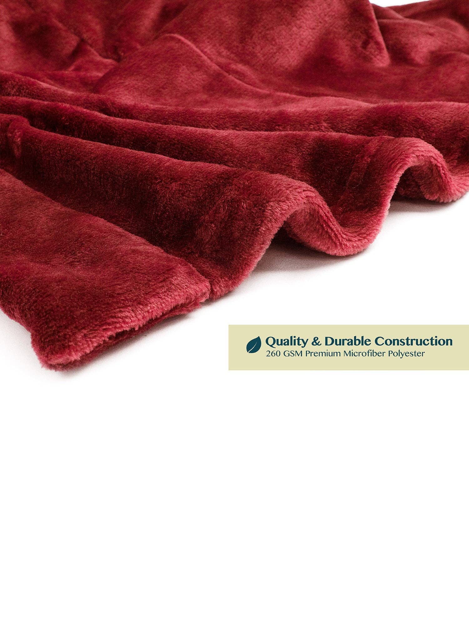 Pavilia - Wholesale Badjas - Dames - Damesbadjas van fleece met satijnen en wafelkanten38