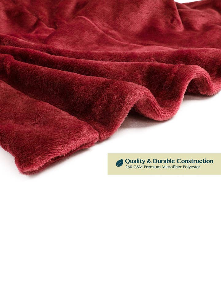 Pavilia - Wholesale Badjas - Dames - Damesbadjas van fleece met satijnen en wafelkanten38