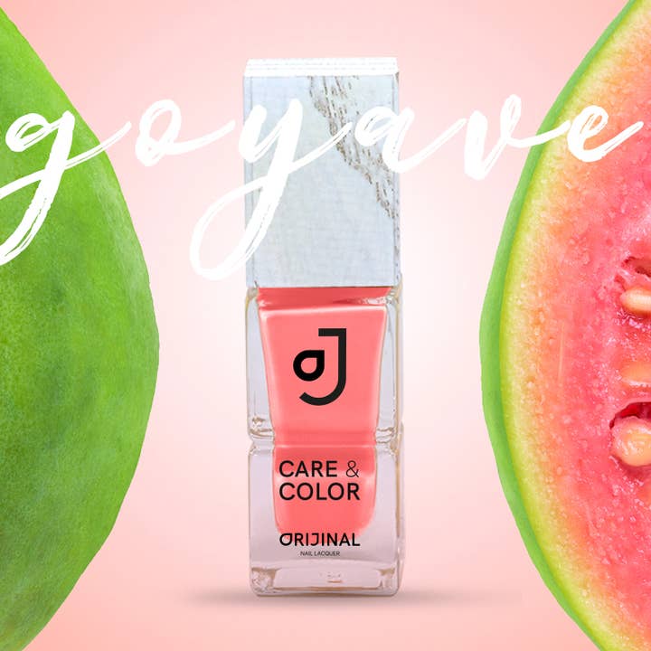 Verniz GOYAVE por atacado de ORIJINAL