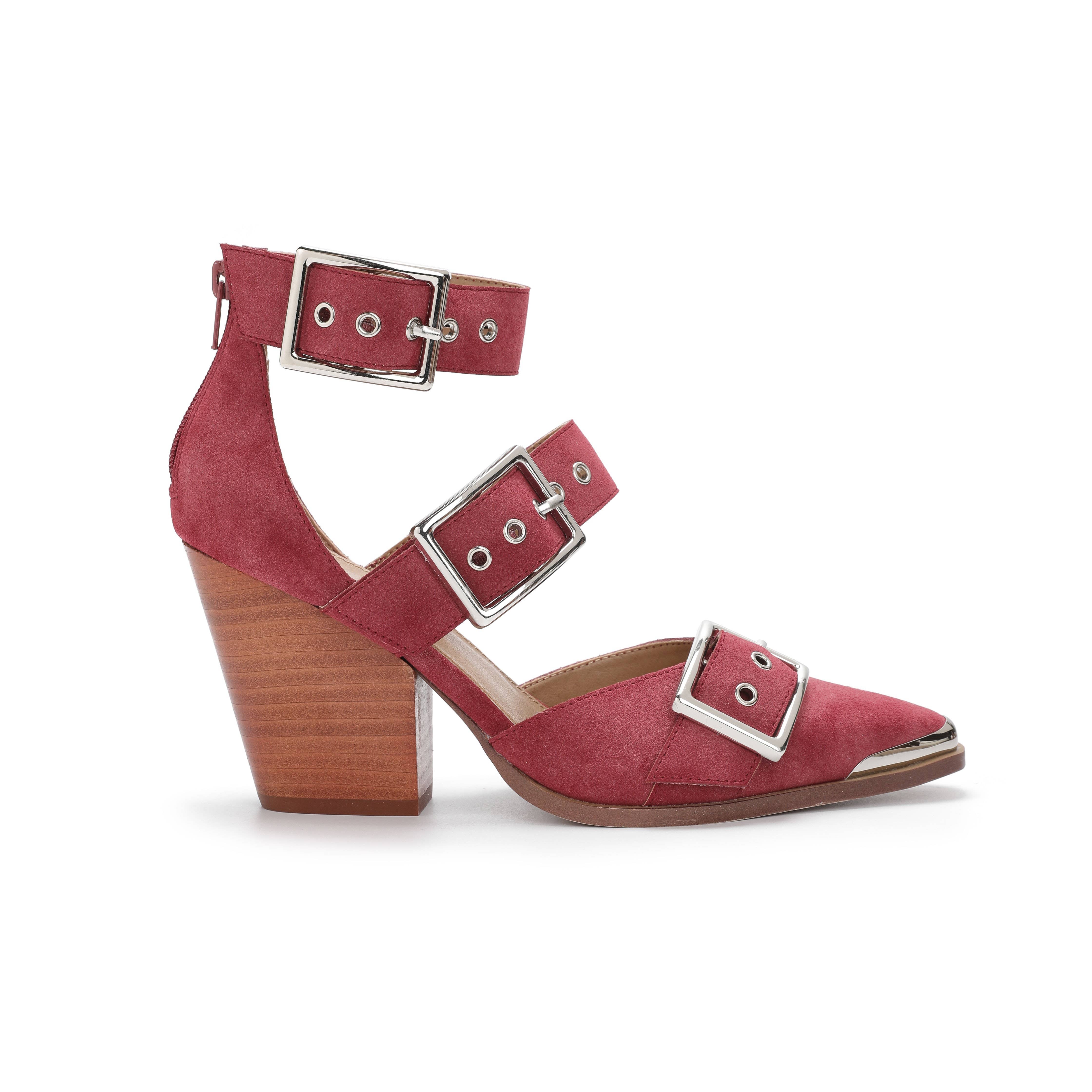 Miracle Miles (Mi.iM) – wholesale Högklackade skor - Dam – HENDRIX10