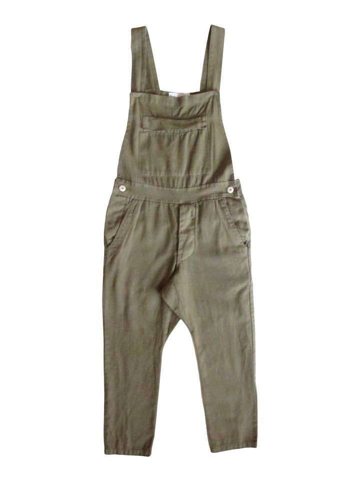 Seeker - Wholesale Overalls - Women's - Overall