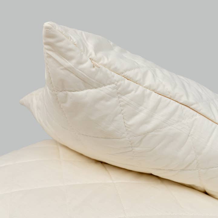 Schaapmaatje - Wholesale Bedding Pillow - Merino Wool Pillow3