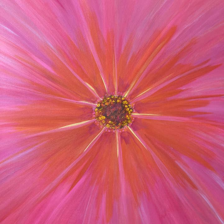 Pretty Daisy for wholesale by Inspire Baubles