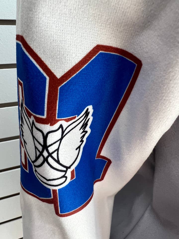 MB Fashion Wholesale - Wholesale Varsity/Baseball Jacket - Women's - MB FASHION BOLD PRINTED THIN VARSITY JACKET 3667LY5