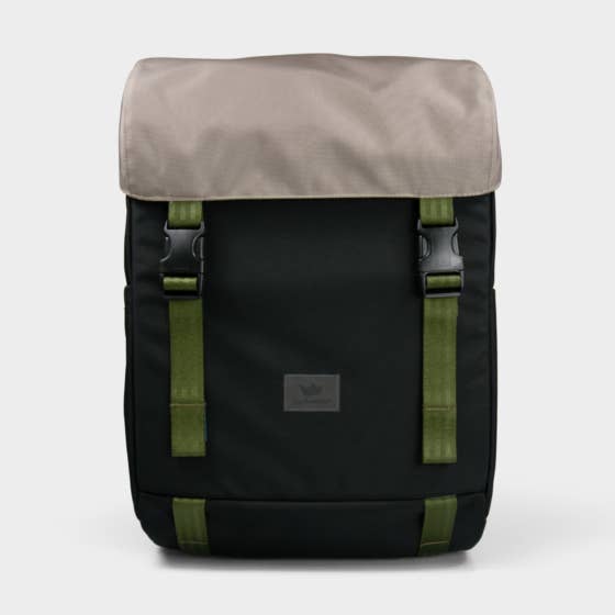 Ante - alça verde-oliva por atacado de Freibeutler