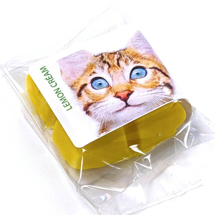 Holy Chocolate - Wholesale Chocolate Bar - Kitty Cat Candy - Variety POS - Mixed (42pc) - 1 Oz Bar