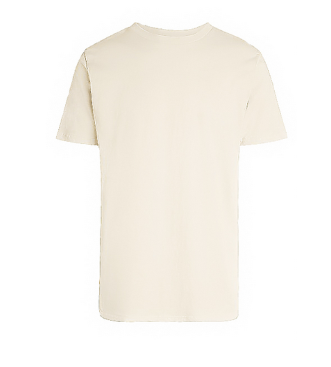 Generation XYZ - Vente T-shirt – unisexe - T-shirt classique à manches courtes col rond [HF-ZS1010]12