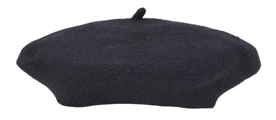 Toucan Hat Company/ Carole Amper - Vendita all'ingrosso Basco - Donna - Berretto basco in lana11