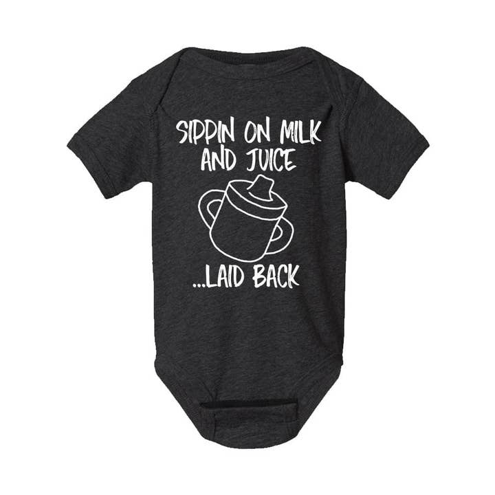 Sippin (spædbørn) for engroshandel hos One Messy Bun