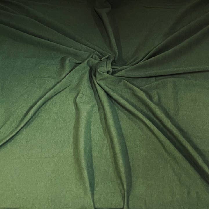 Express Knit Inc. - Wholesale Fabric - Cotton Lycra Spandex Jersey Knit Fabric #229