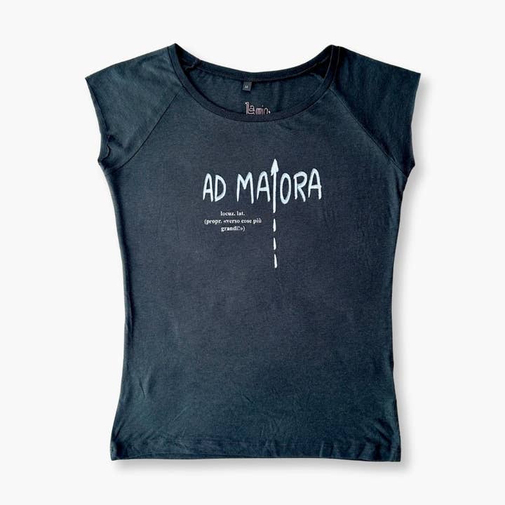 Till större saker för wholesale av La Mia Maglietta