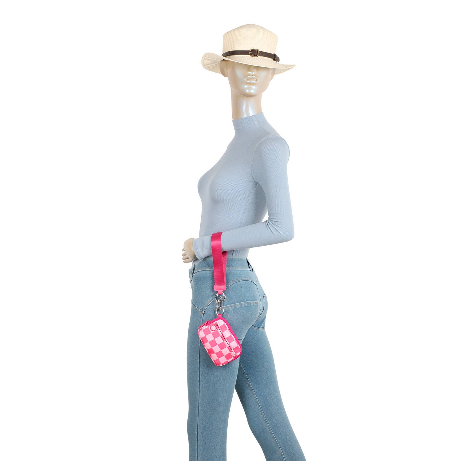 AMPERE CREATIONS - Vente Bracelets - Le Kenley Wristlet40