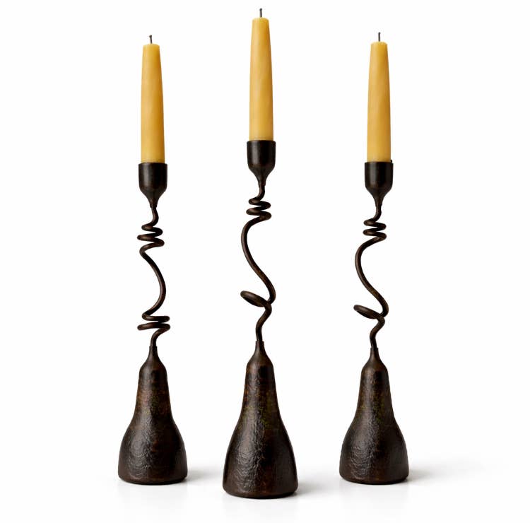 Sekoya Originals - Vente Bougeoirs - Bougeoir Friends3