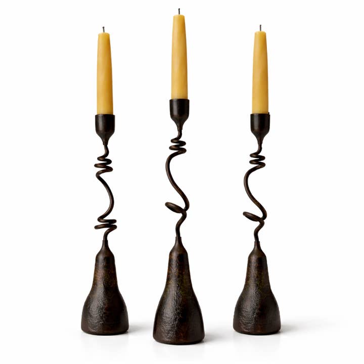 Sekoya Originals - Vente Bougeoirs - Bougeoir Friends3