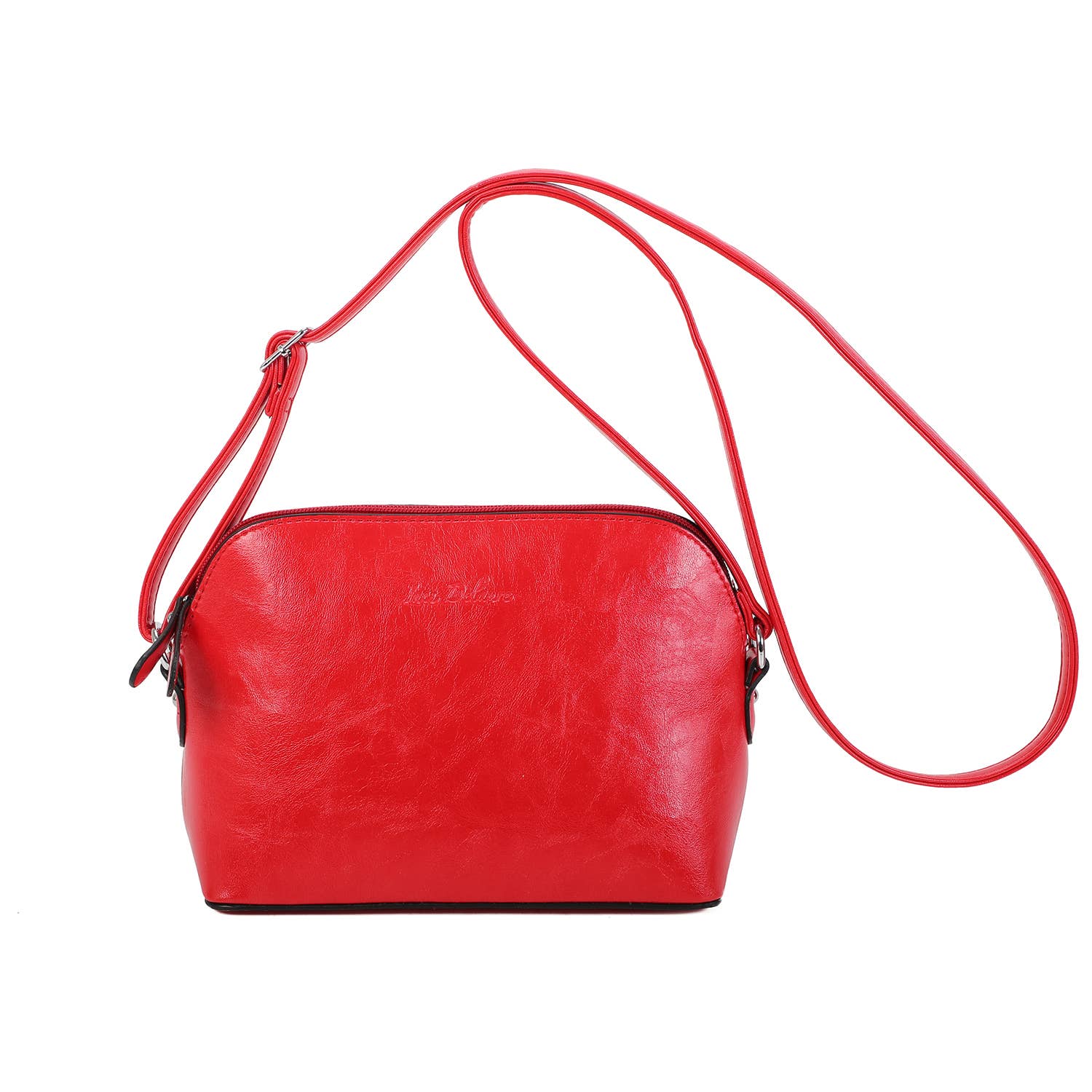 INES DELAURE - Wholesale Messenger Bag - Women's - Crossbody pouch19