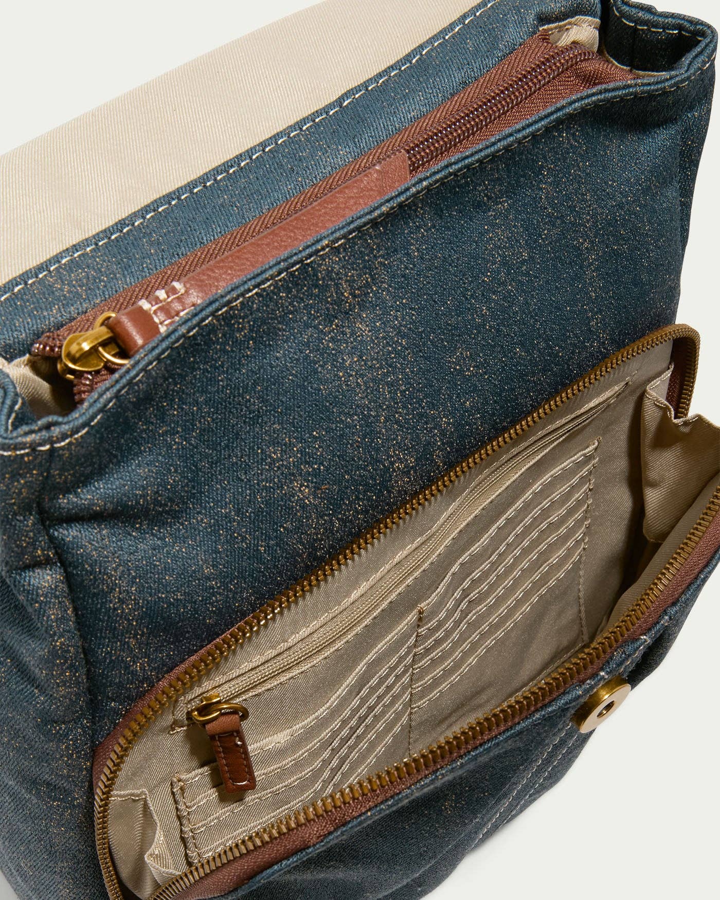 American Leather Co - Wholesale Backpack - Women's - Marino Backpack11