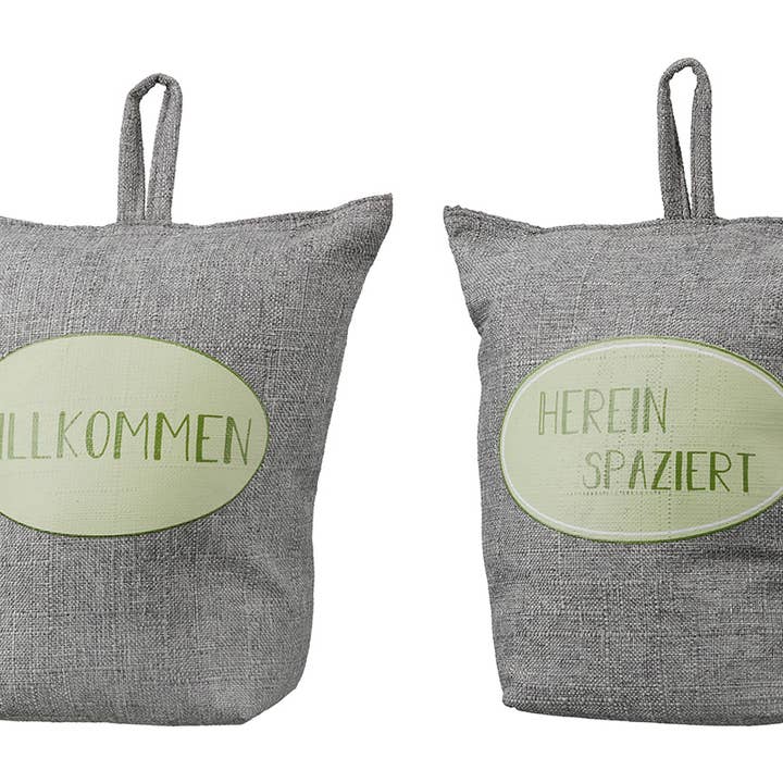 Butée de porte en tissu « Come in » VE 6 so et autres tendances Résultats pour porte menu exterieur en vente B2B. Retours gratuits et paiement à 60 jours sur Faire sur Faire.