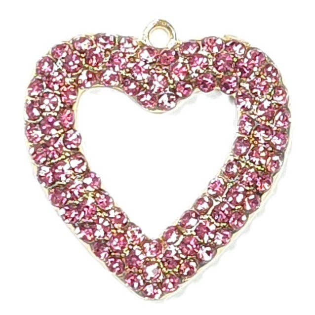 Greater Goods Imports & Wholesale - Wholesale Individual Charm/Pendant - C0026 GC1129 CHARMS47