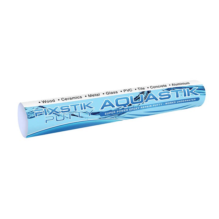 FixStik AquaStik Epoxy Putty Stick for wholesale by FixStik