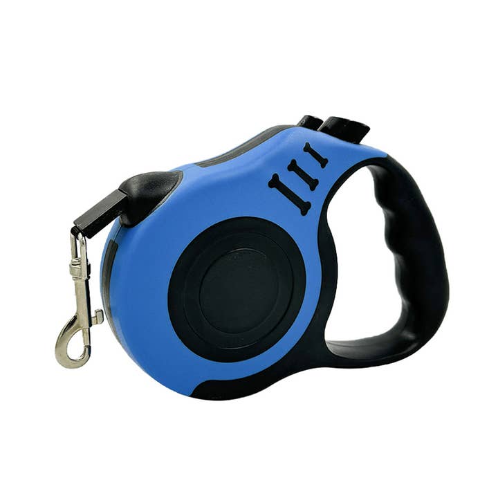 DOUBLJU - Wholesale Pet Leash - Dog - AUTOMATIC RETRACTABLE SMALL AND MEDIUM PET LEASH_CWMM97708