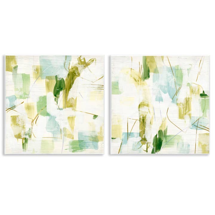 Abstract Chaotic Patterns Wall Plaque Art for wholesale by Stupell Industries
