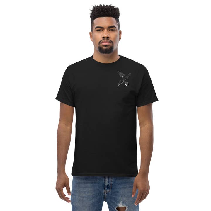 Mancha’e Platano II Unisex classic tee / for wholesale by Jadysbel’s Art