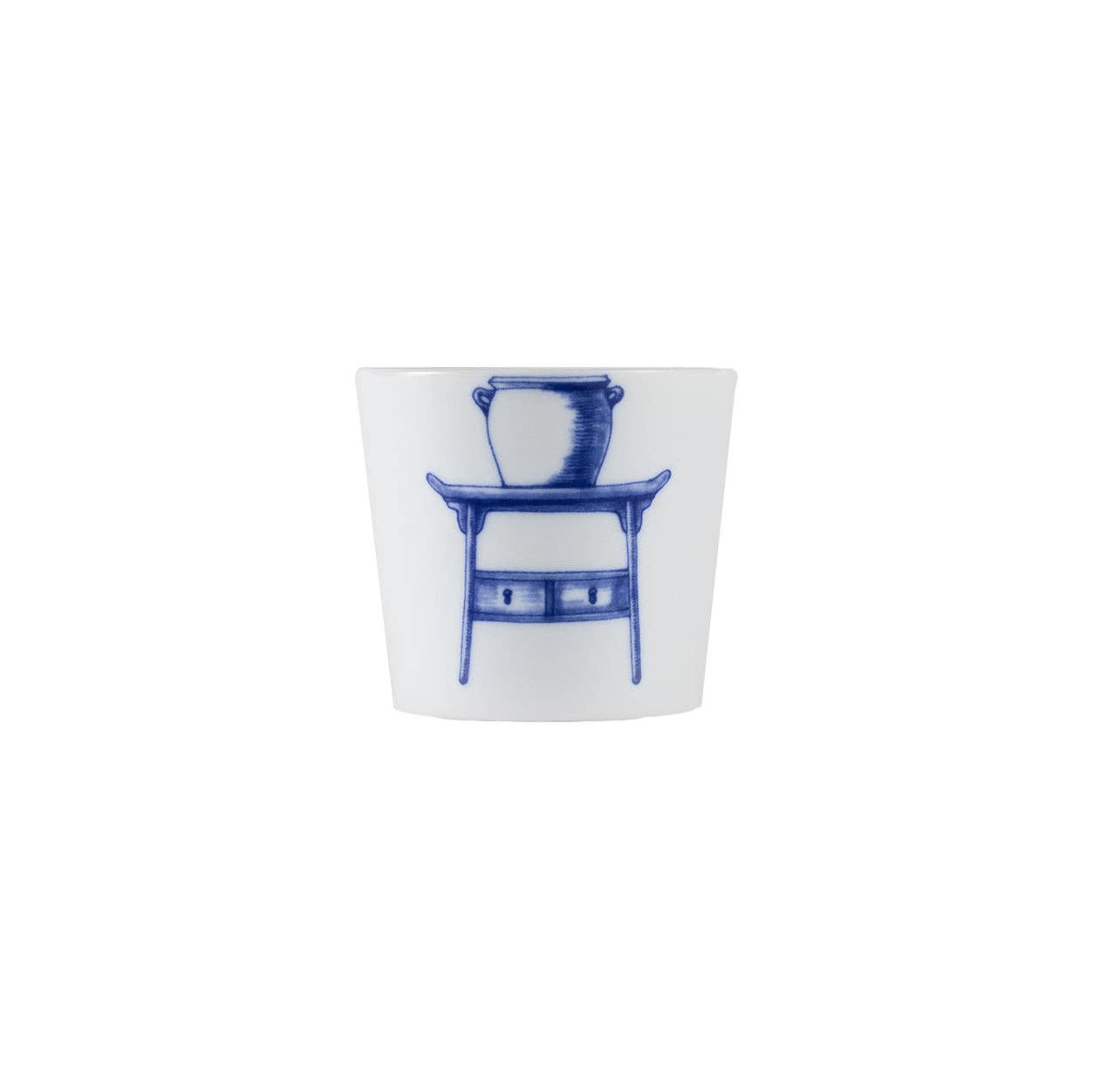 lilibo - Wholesale Coffee Mug - BONSAI CUPS - WEED2
