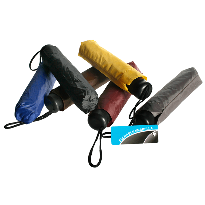 Out of the blue KG - Wholesale Umbrella - Unisex - Pocket Umbrella, Uni,2