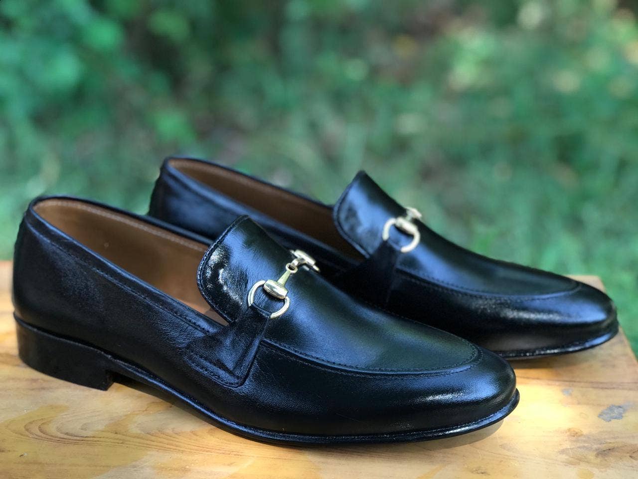 DeVogue - Wholesale Loafers - Men's - Cow Leather Formal Loafer2