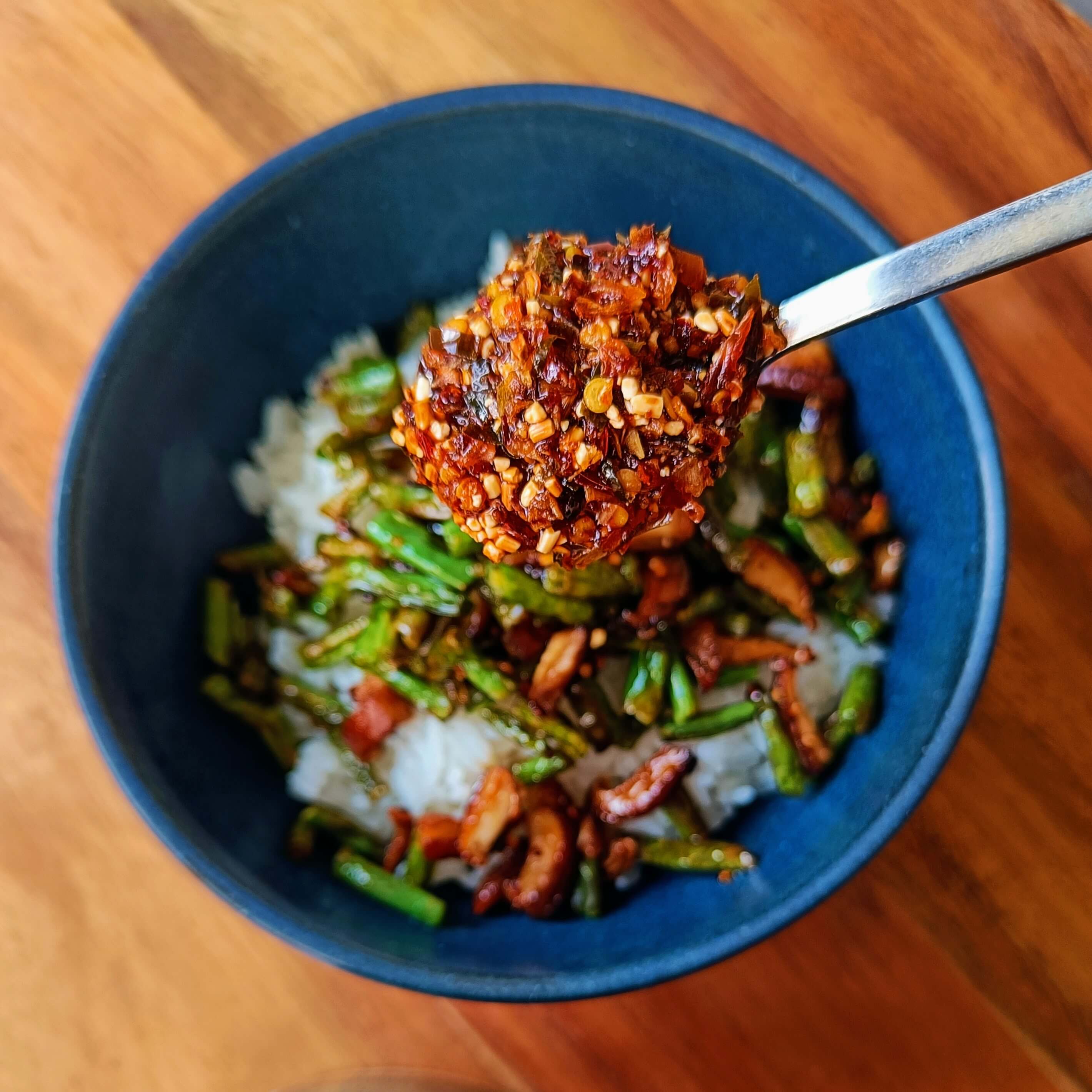 Trouble and Spice B.V. - Wholesale Hot Sauce - Yum Phrik - WINNER Best Chili Oil4