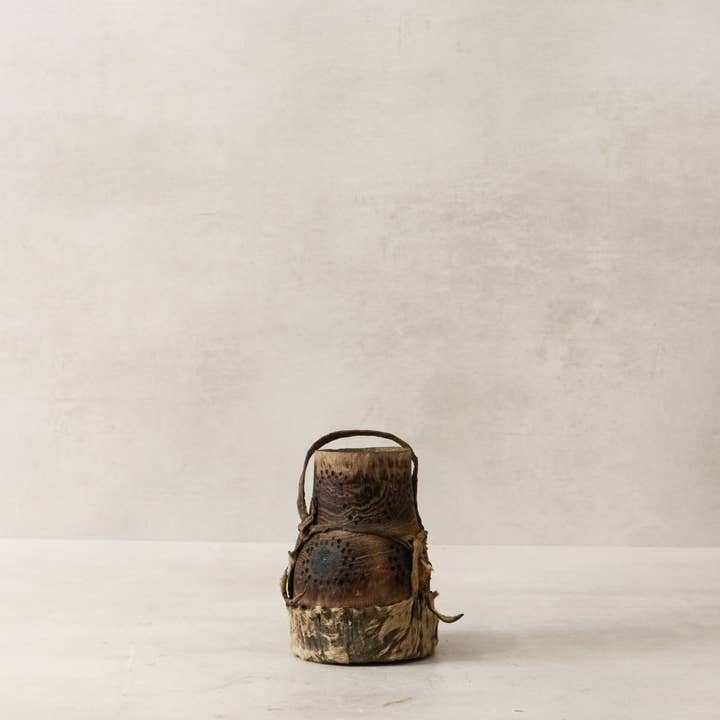 Botanical Boys - Wholesale Honey pot - Turkana Honey Pot - 20.21