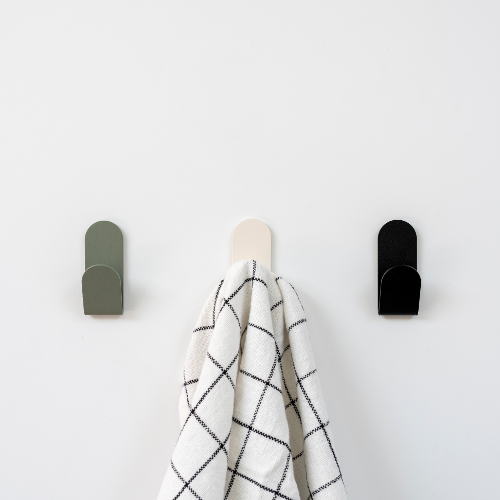 MAMIK - Wholesale Wall Hook - Wall hook - no drilling1