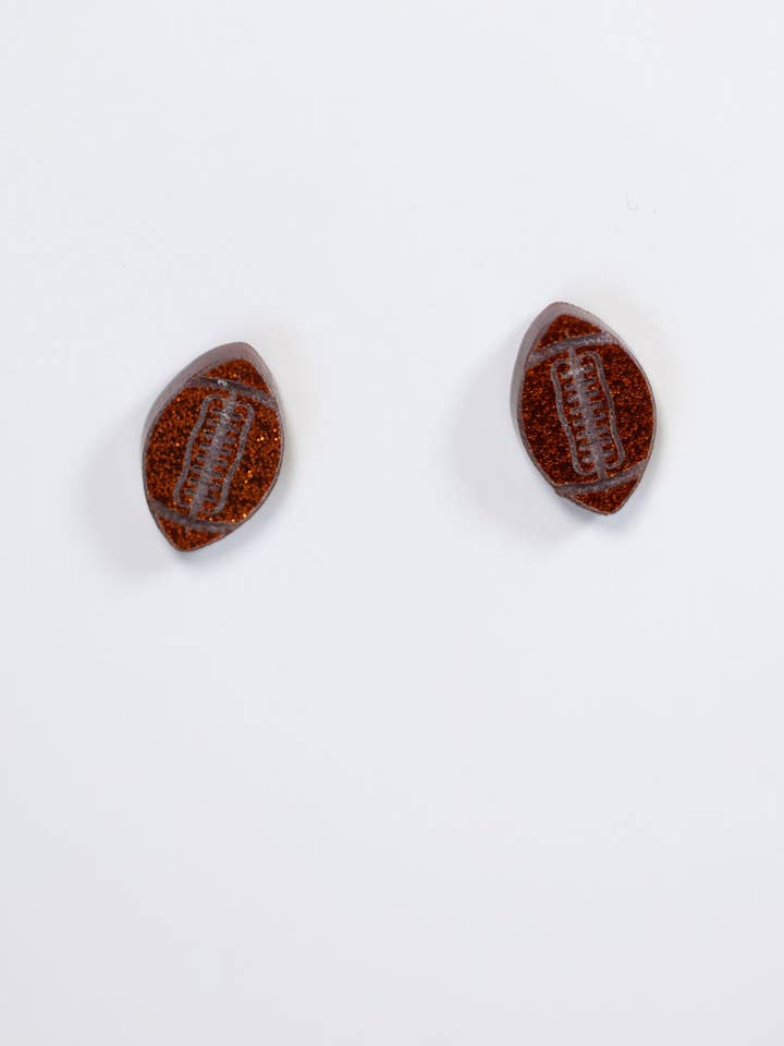 Football studs for wholesale by TLD Designs