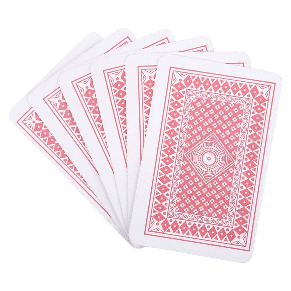 La Luna Bella - Toys - Wholesale Playing Cards - 2.5" MINI PLAYING CARDS LLB Playing Cards8