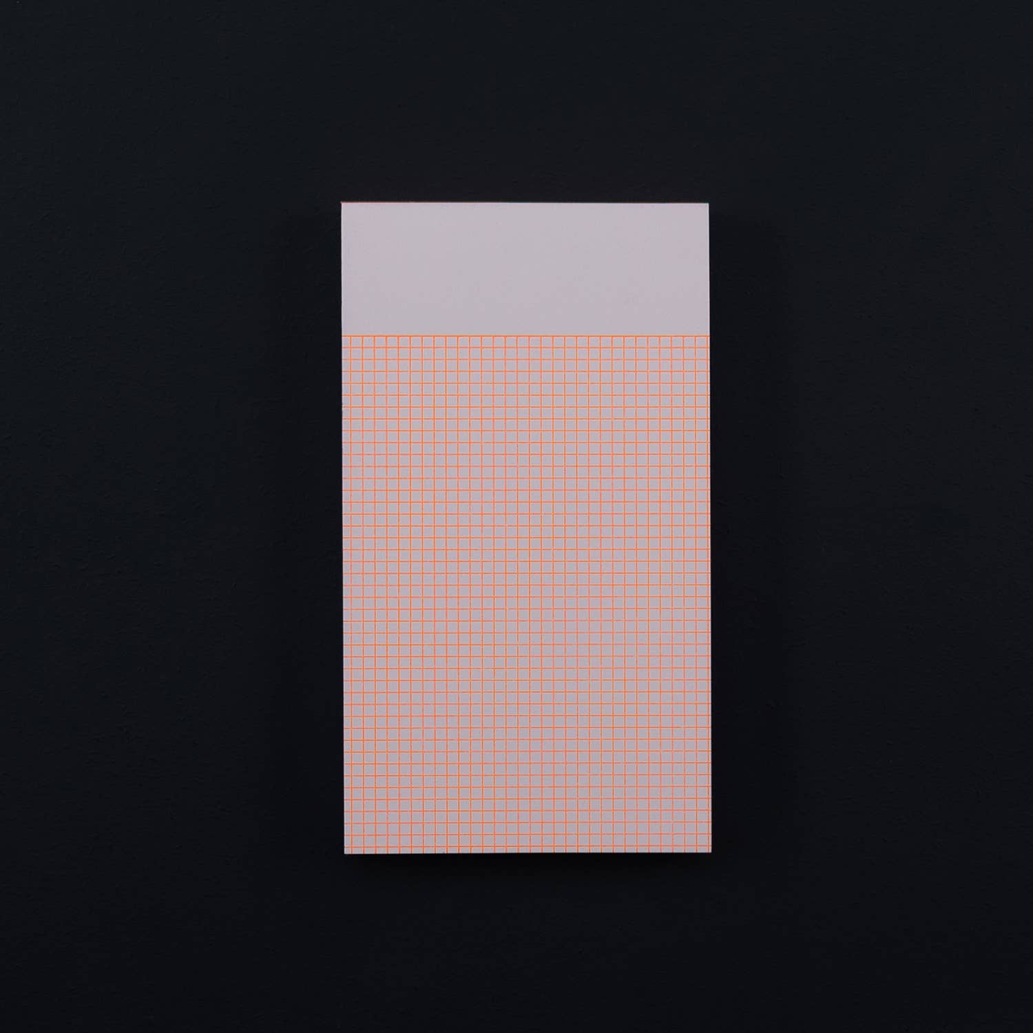 le typographe – Großhandel Notizblöcke – 6-Punkt TYPO Mini-Notizblock