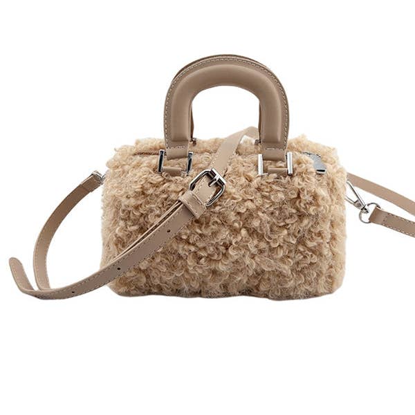 VividLux - Wholesale Crossbody bag – Women's - Split-Joint Crossbody Bags Handbags5