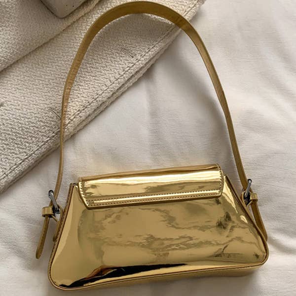 VividLux - Wholesale Crossbody Bag - Women's - Geometric Solid Color Zipper Bags Handbags8