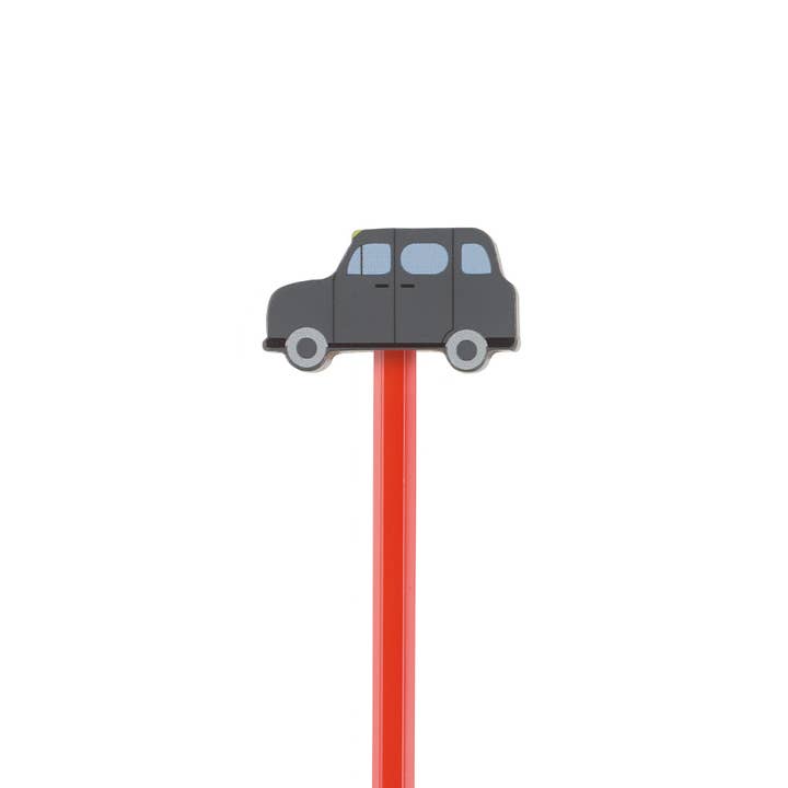 Crayon London Taxi pour la vente par Orange Tree Toys
