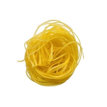 Le Colline UG – Engroshandel Pasta – Pasta Tagliolini Glutenfri fra Italien | 250g - 0,55 lbs1