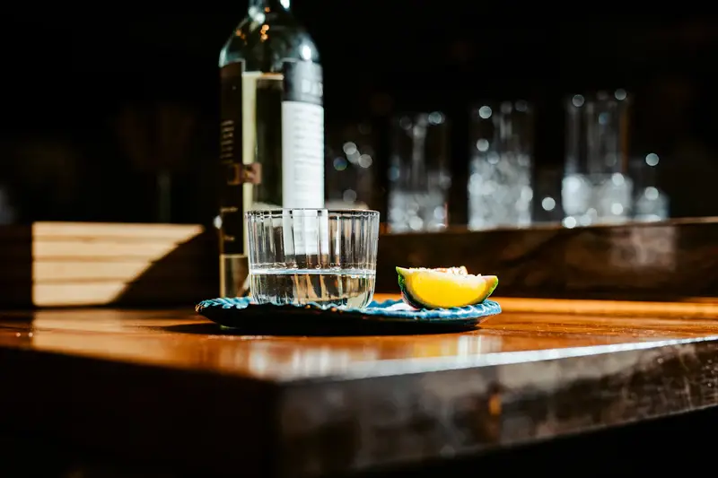 Hospitality Glass - Venta al por mayor Vaso/copa - Hawthorne 8,5 oz. Neat / Sidecar4