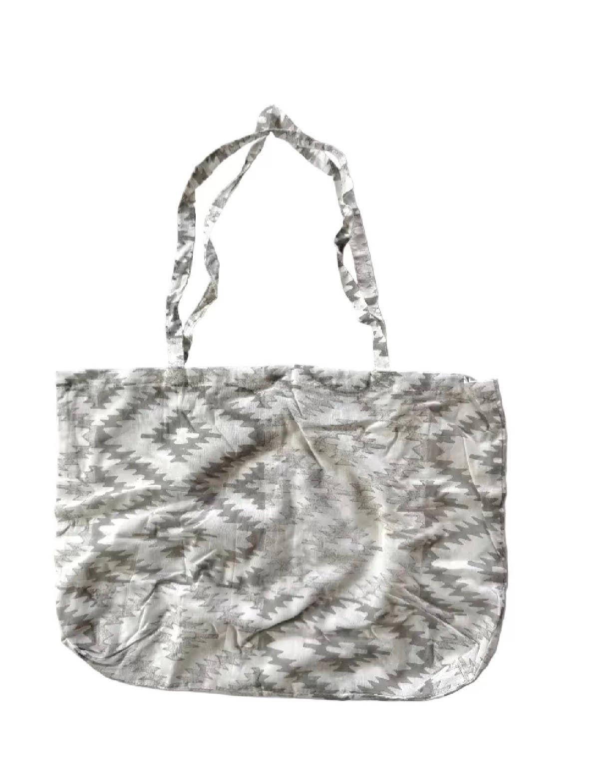 By The Sea Organics - Wholesale Grocery/shopping bag - Market Totes6